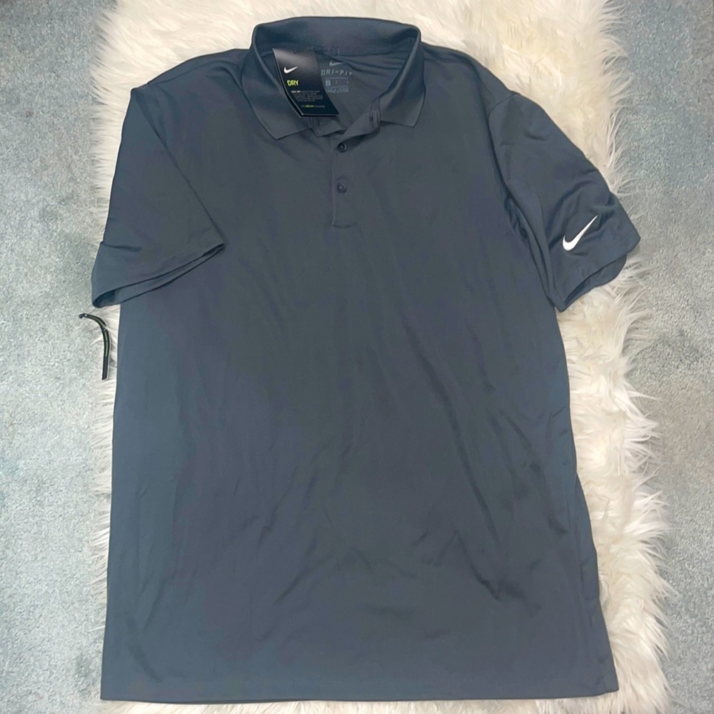 Nike Dry-Fit Polo